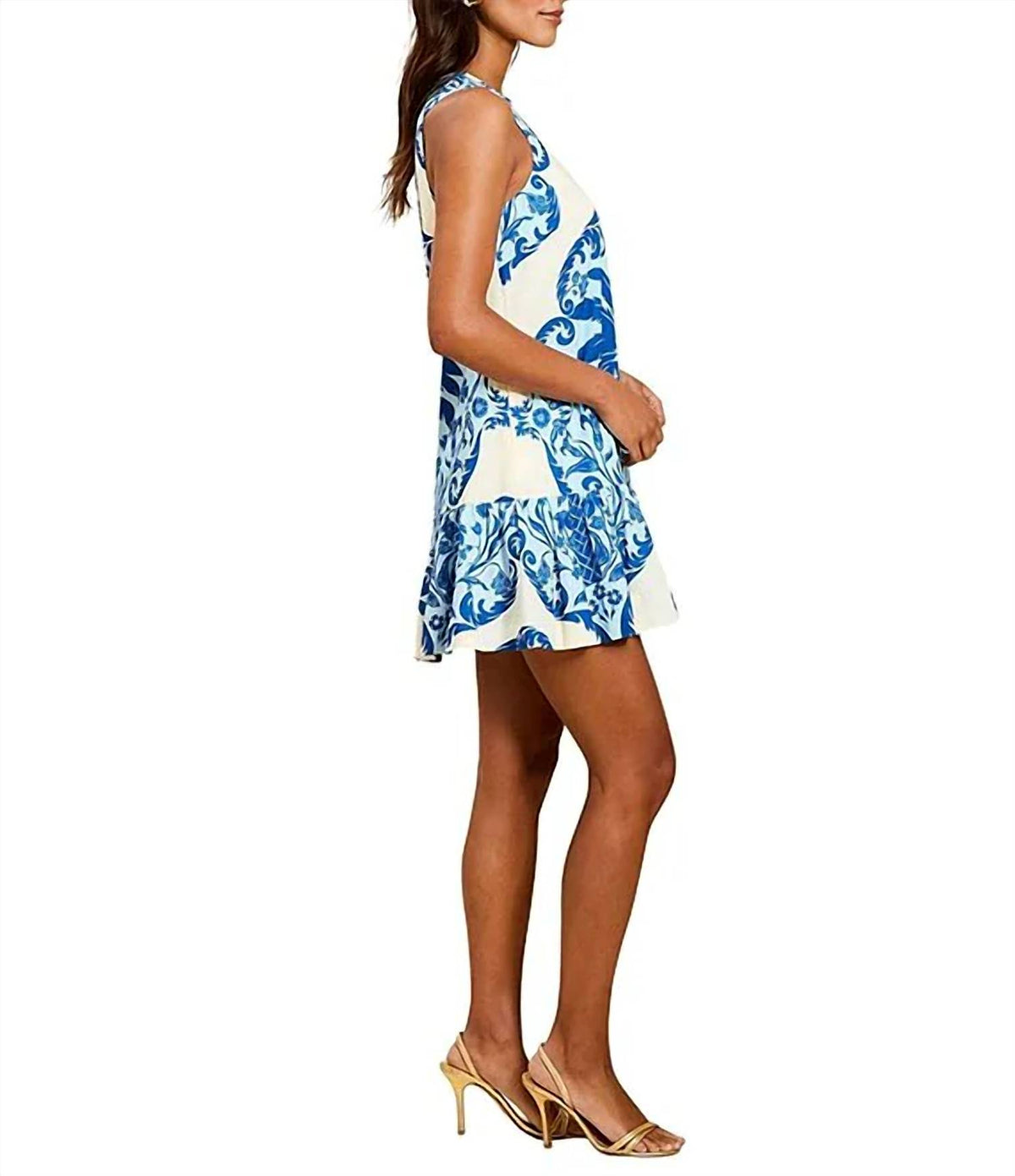 Mestiza New York - Sorella Mini Dress