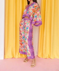 Celia B - Yatri Pants