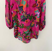 Johnny Was - Women's Hanns Verney Tunic