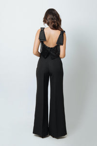 Kleid - DIONE WIDE LEG PANTS