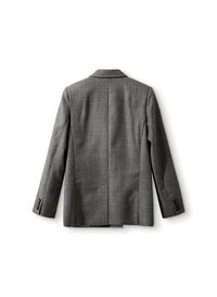 The Garment - Pine Double-breasted Blazer