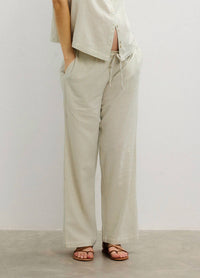 Hatch - Isla Pant -maternity