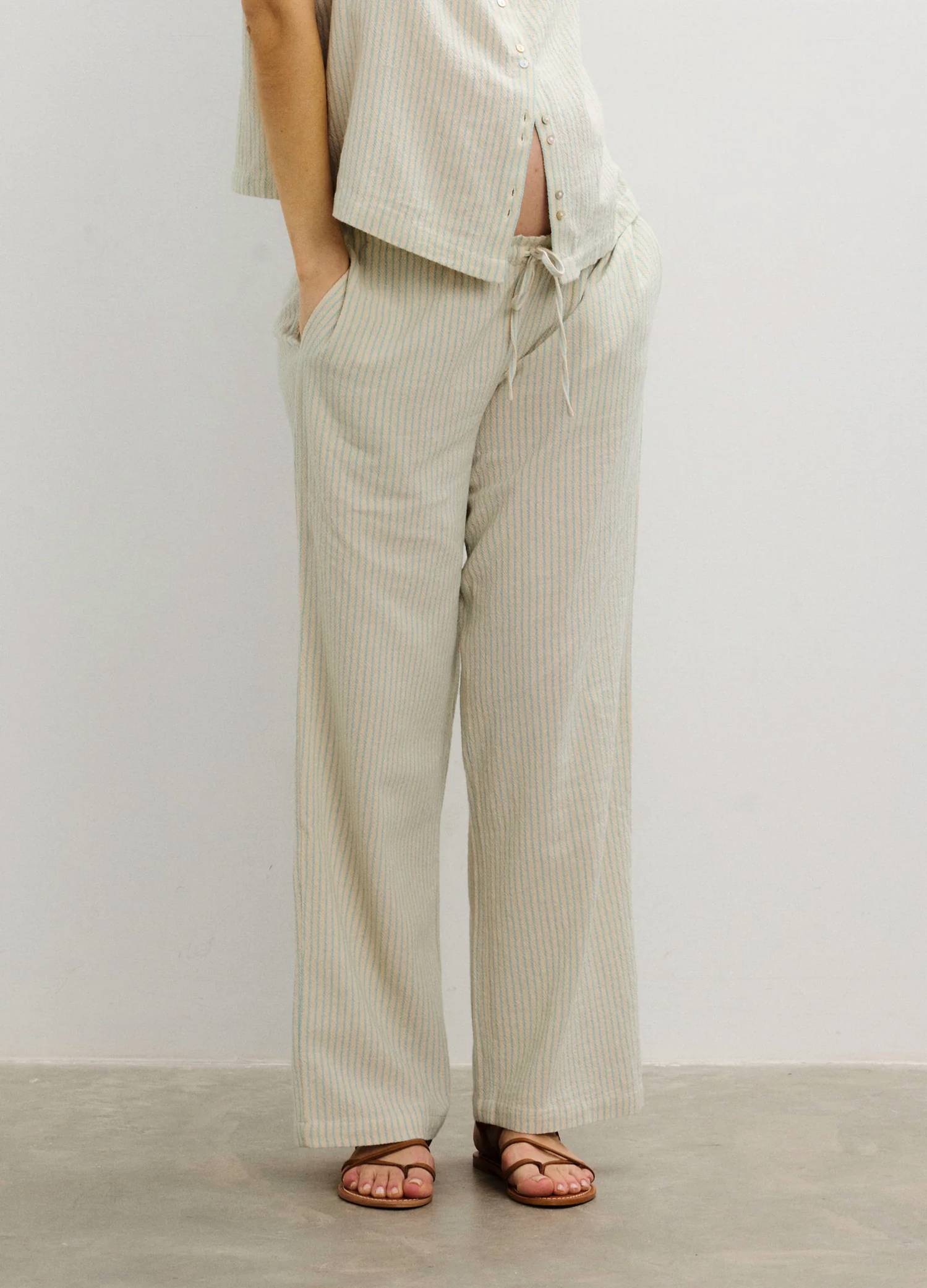 Hatch - Isla Pant -maternity