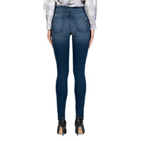 Black Orchid - Gisele High Rise Skinny Jeans