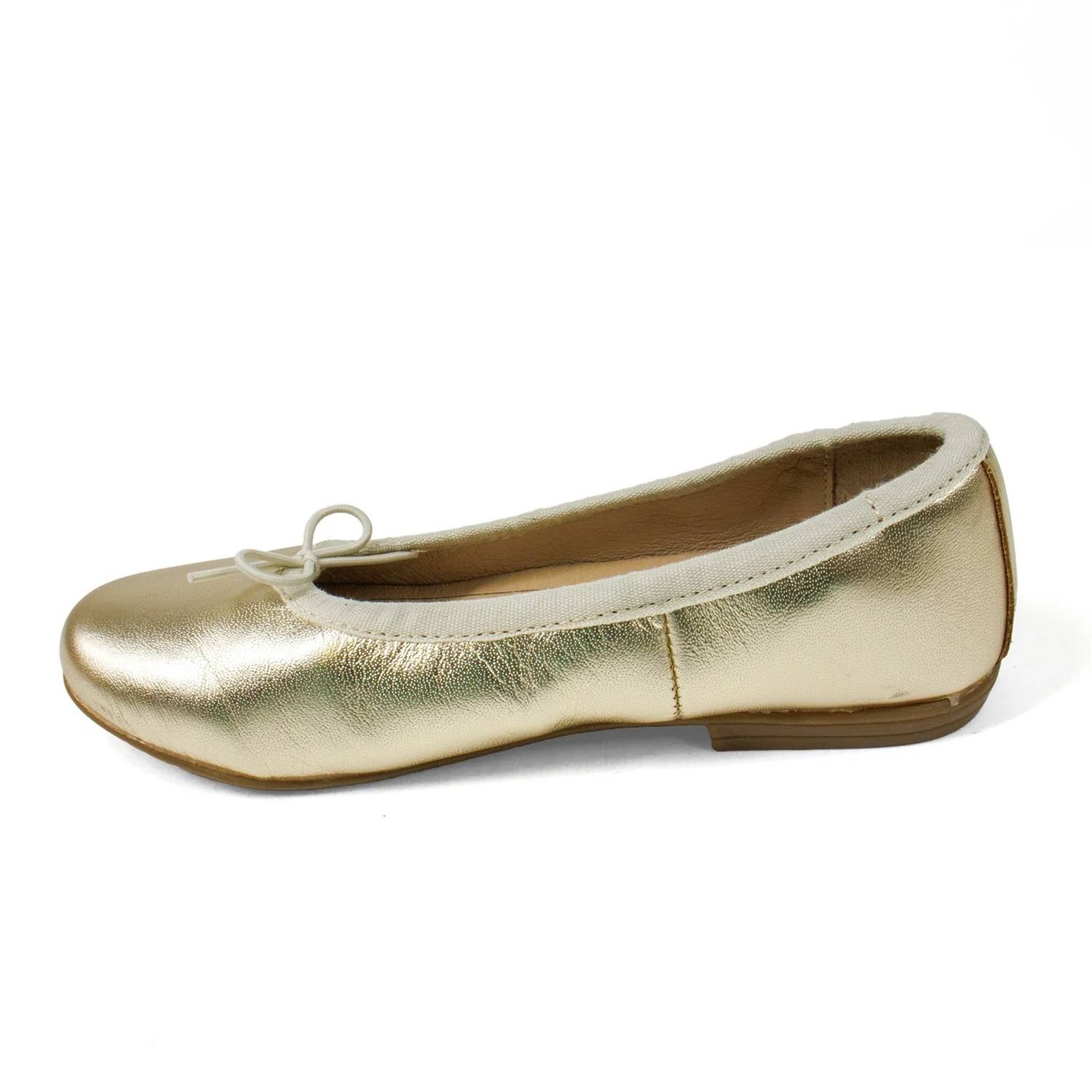 Oldsoles - Girl's Brule Shoes