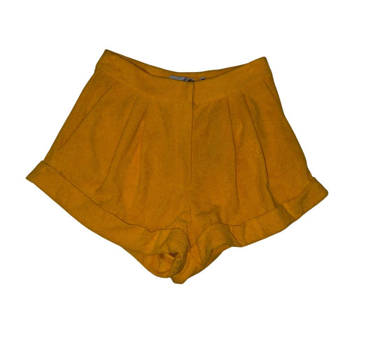 My Beachy Side - Women's Carimbo Cuffed Short