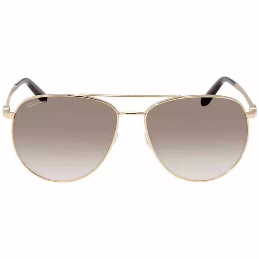 Salvatore Ferragamo - UNISEX SF157S Sunglasses