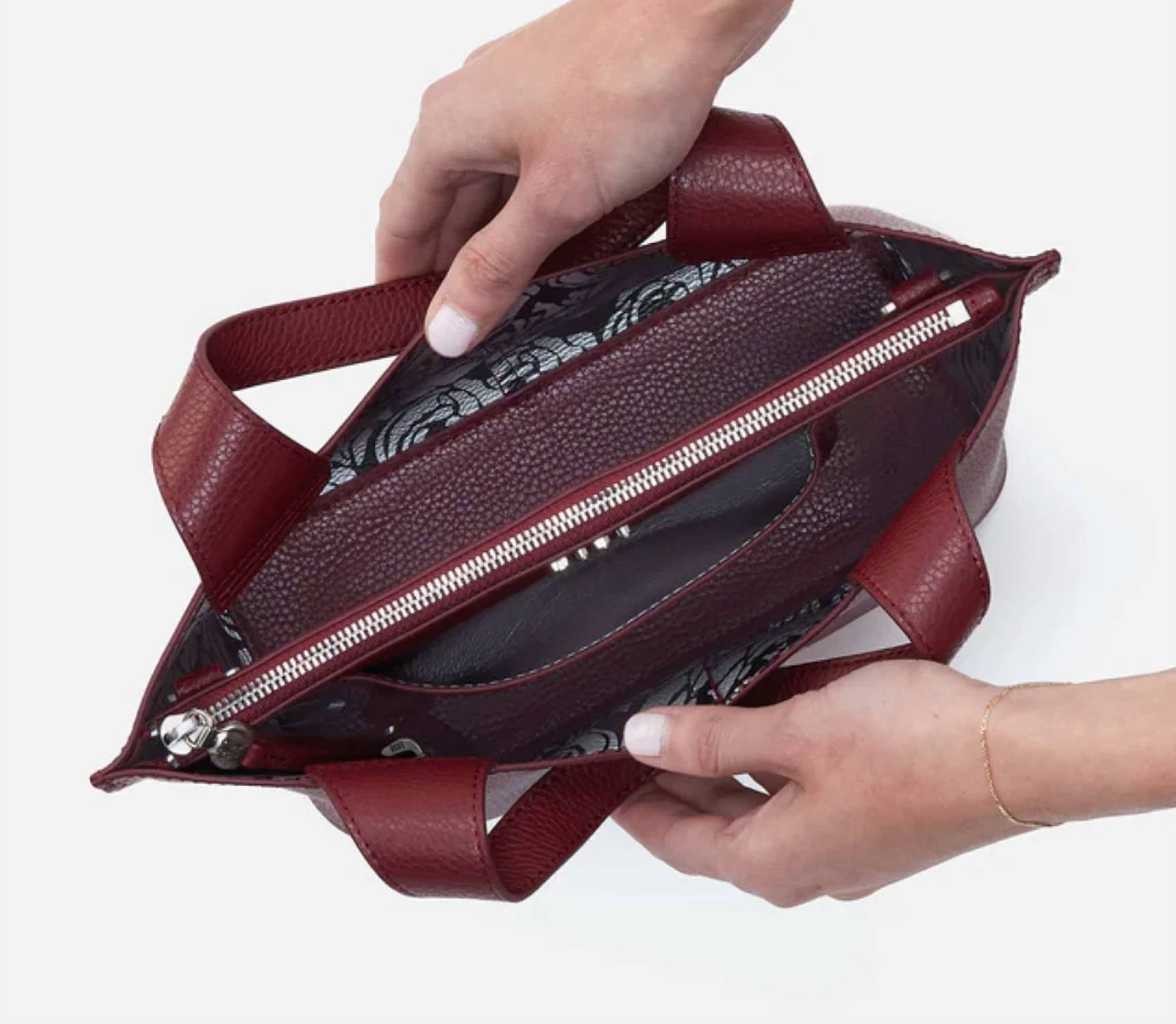 Hobo - Vida Tote Bag