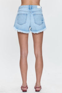 Pistola - Gigi Low Rise Cut Off Shorts