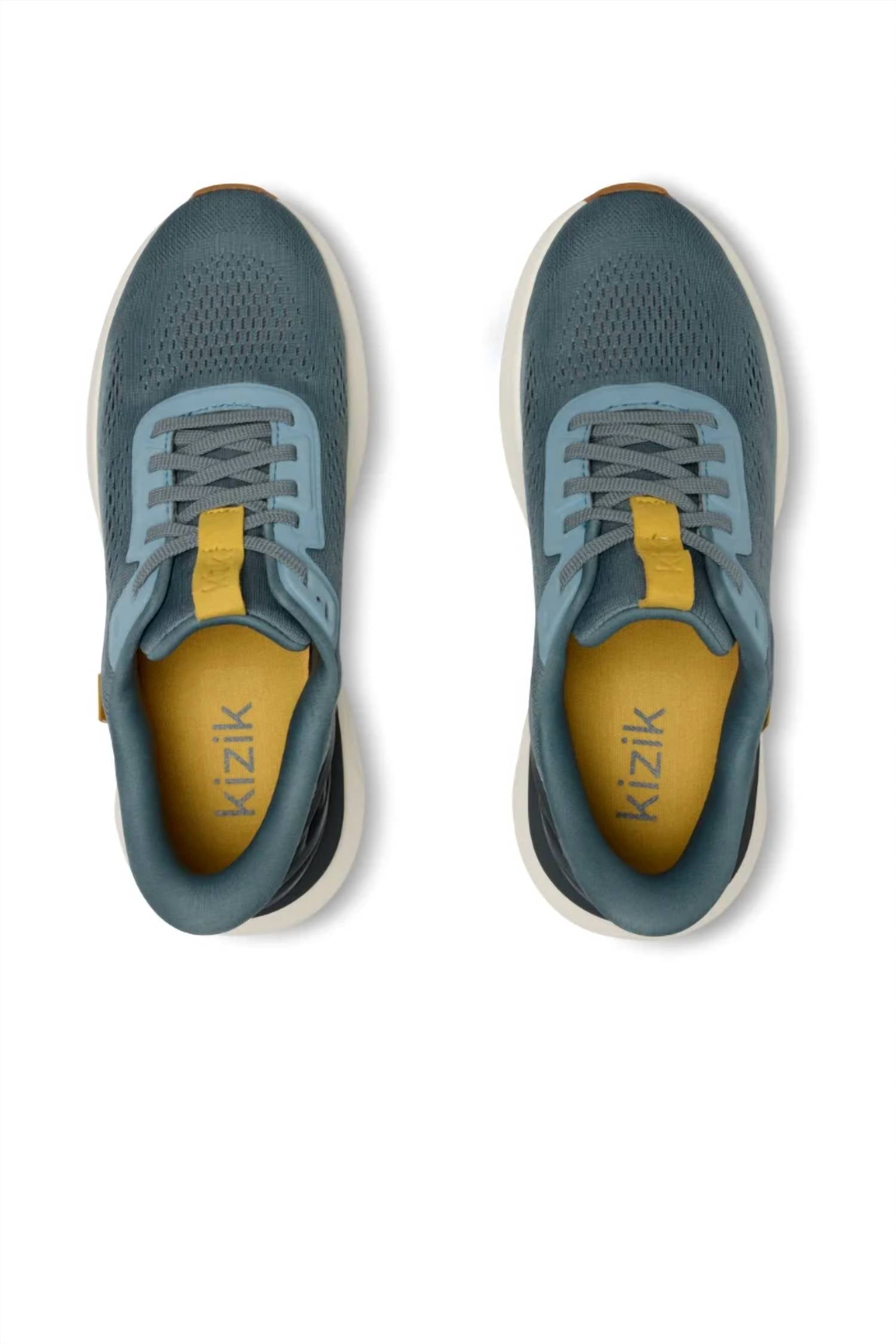 Kizik - Men's Athens 2 Shoes