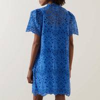 Part Two - Gebella Dress
