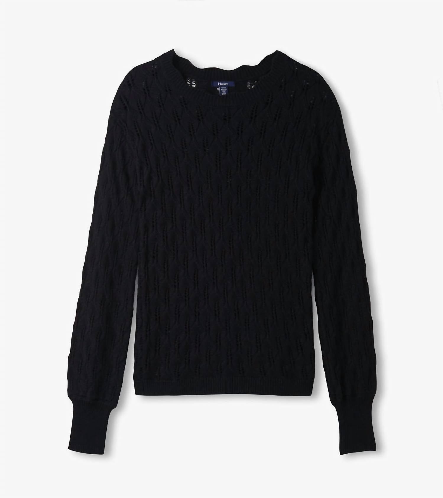 Hatley - Iris Sweater
