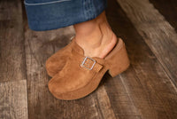 Corkys Footwear - Women's Tell Me More Wedge