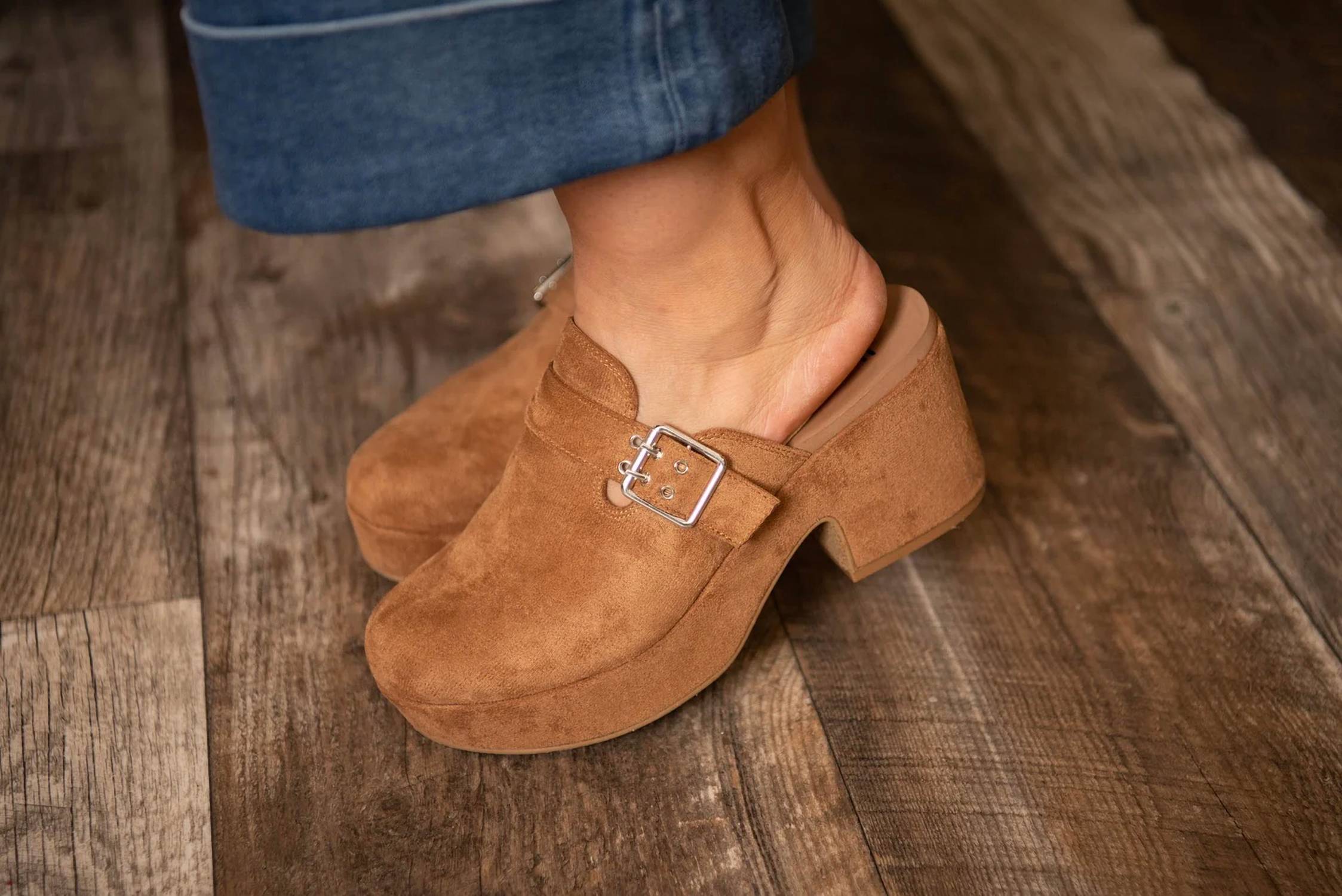 Corkys Footwear - Women's Tell Me More Wedge