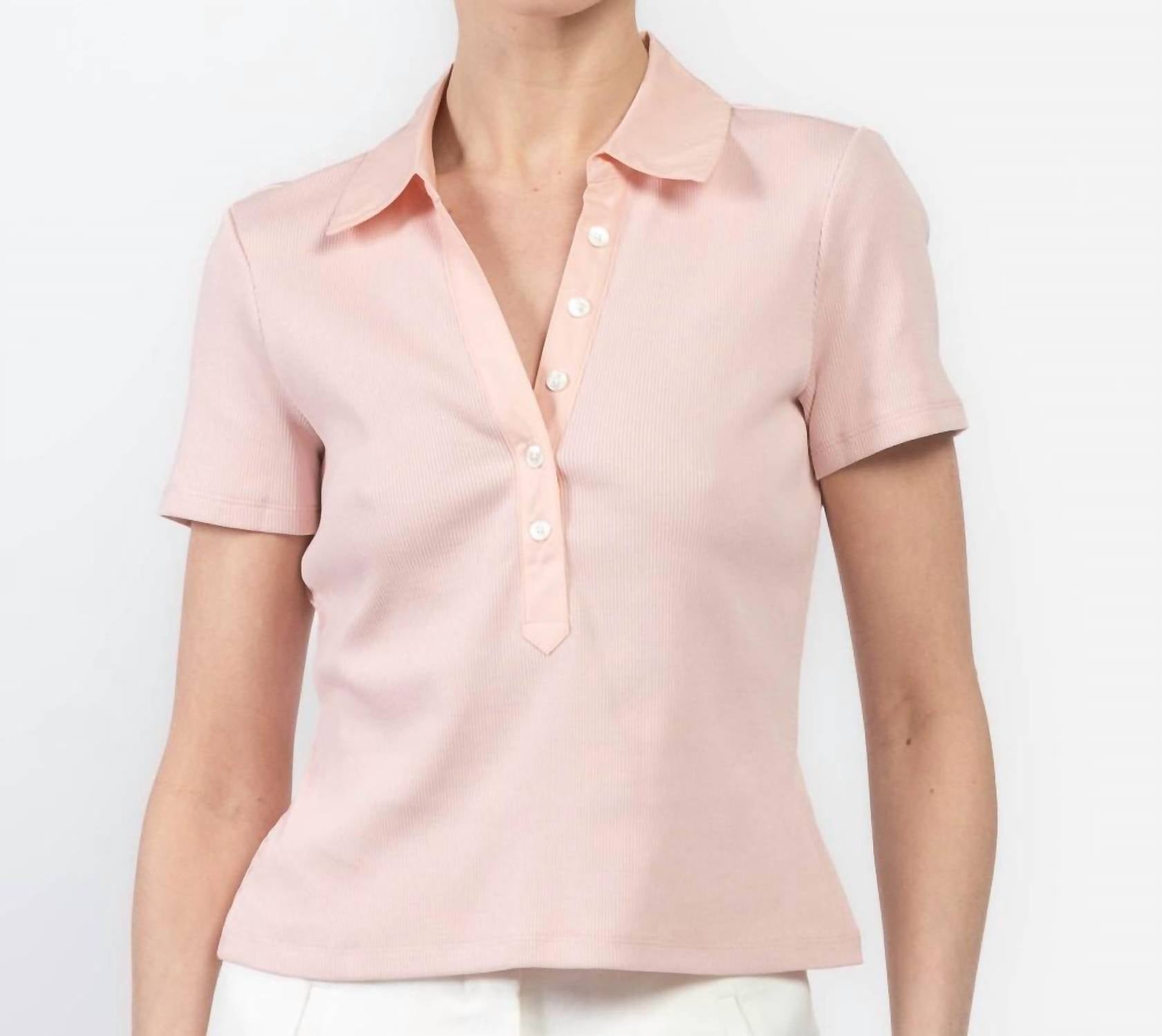 Veronica Beard - Kearney Tee