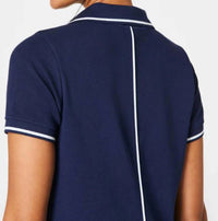 Spanx - Airessentials Pique Polo Dress