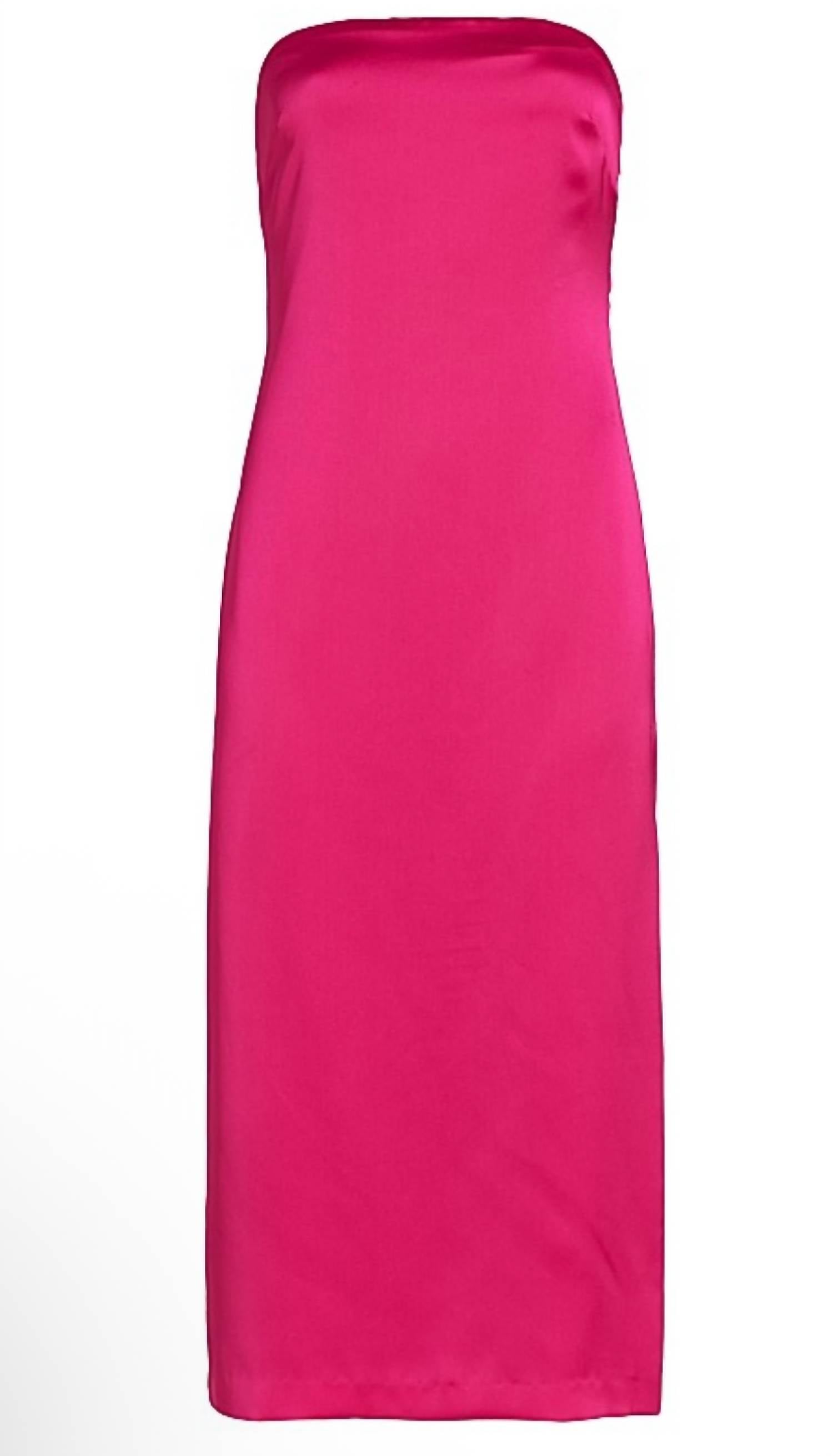 Ramy Brook - Lisa Dress