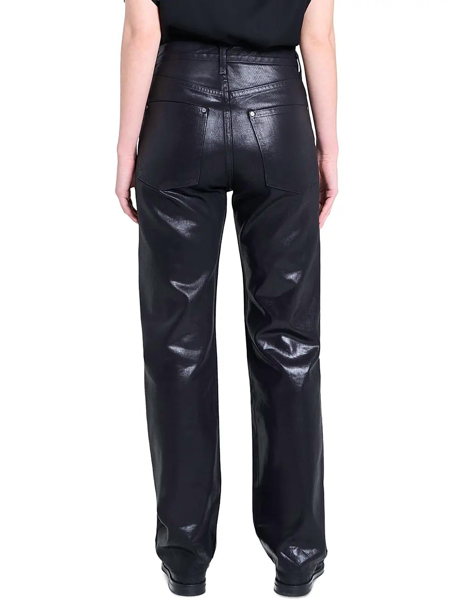 Twp - Kent Straight-leg Trouser