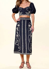 Cleobella - Women's Sorina Midi Skirt