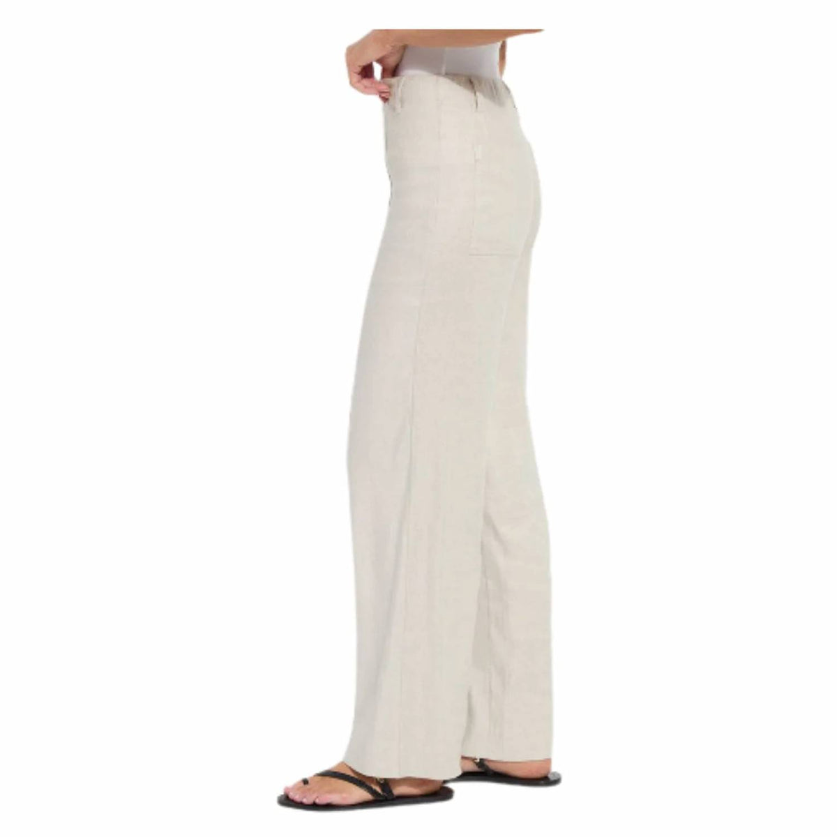 Lysse - Women's Gabriela High Waist Pants
