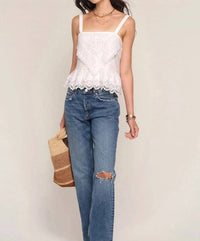 Heartloom - Fernando Blouse