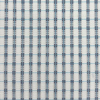 F/X Fusion - Men's Long Sleeve Micro Check Shirt