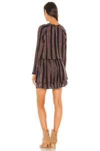 Rails - Jasmine Mini Dress