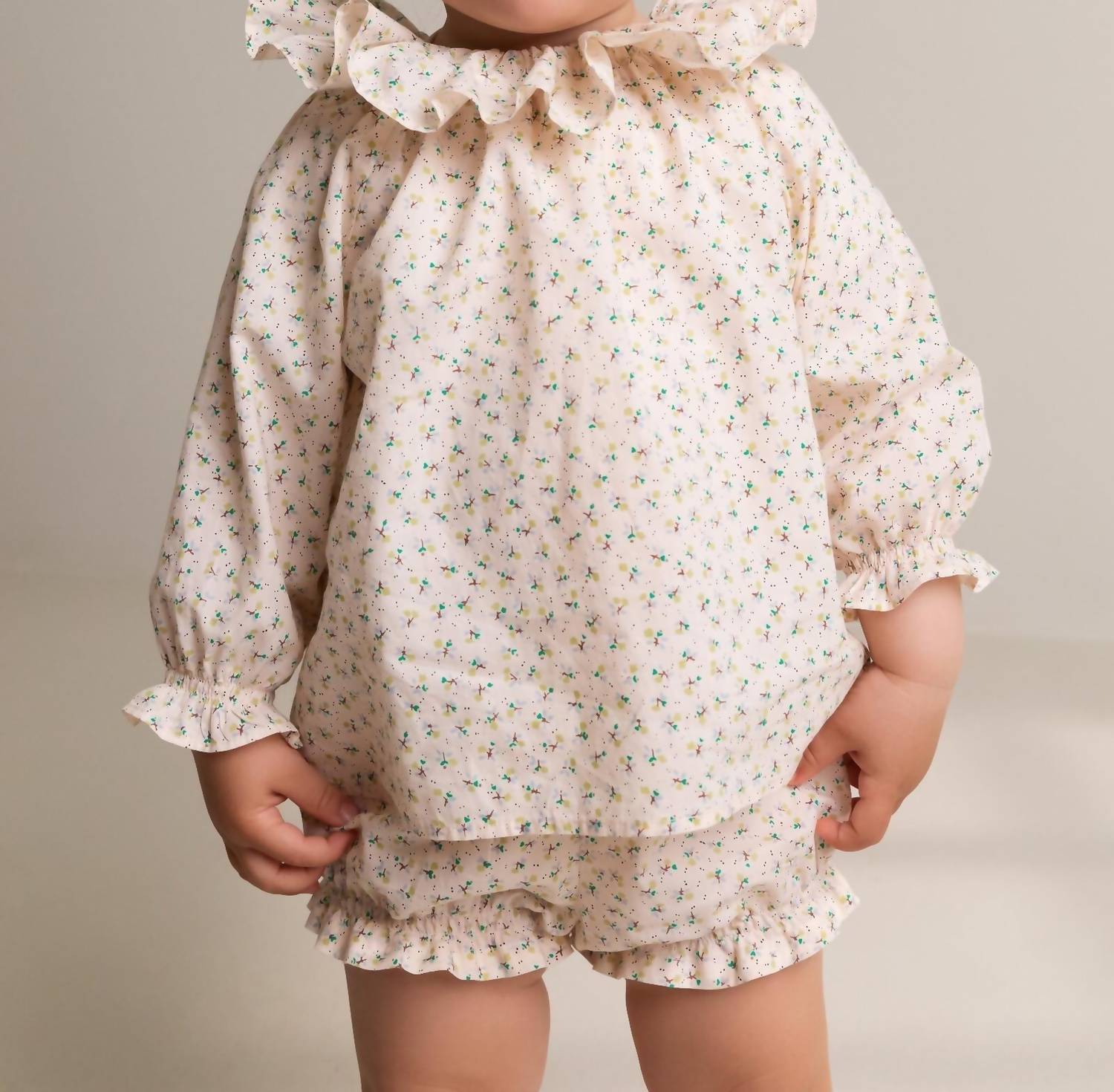 Marmar Copenhagen - Tia Blouse