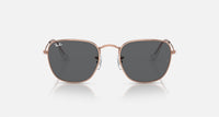 Ray Ban - Women's Frank Sunglasses Polished Frame