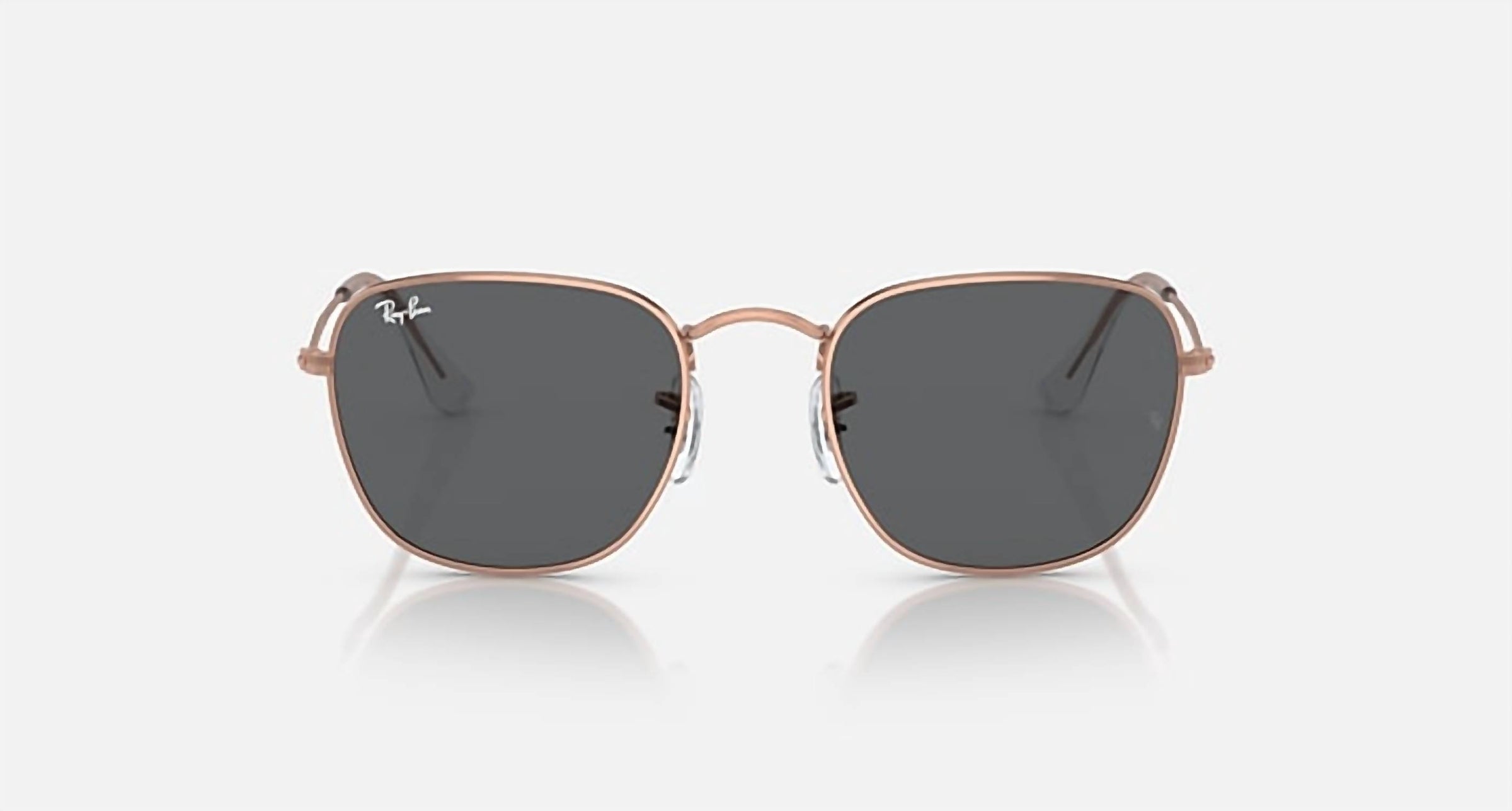 Ray Ban - Women's Frank Sunglasses Polished Frame