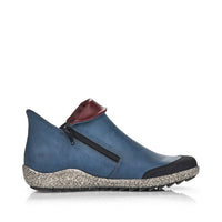 Rieker - Women's Liv Ankle Boots