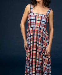 Smith & Quinn - Heather Midi Dress