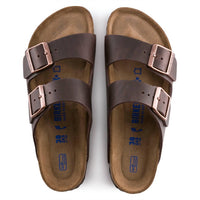 Birkenstock - Unisex Arizona Bs Sandal