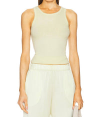 Sablyn - Jameela Racerback Tank Top