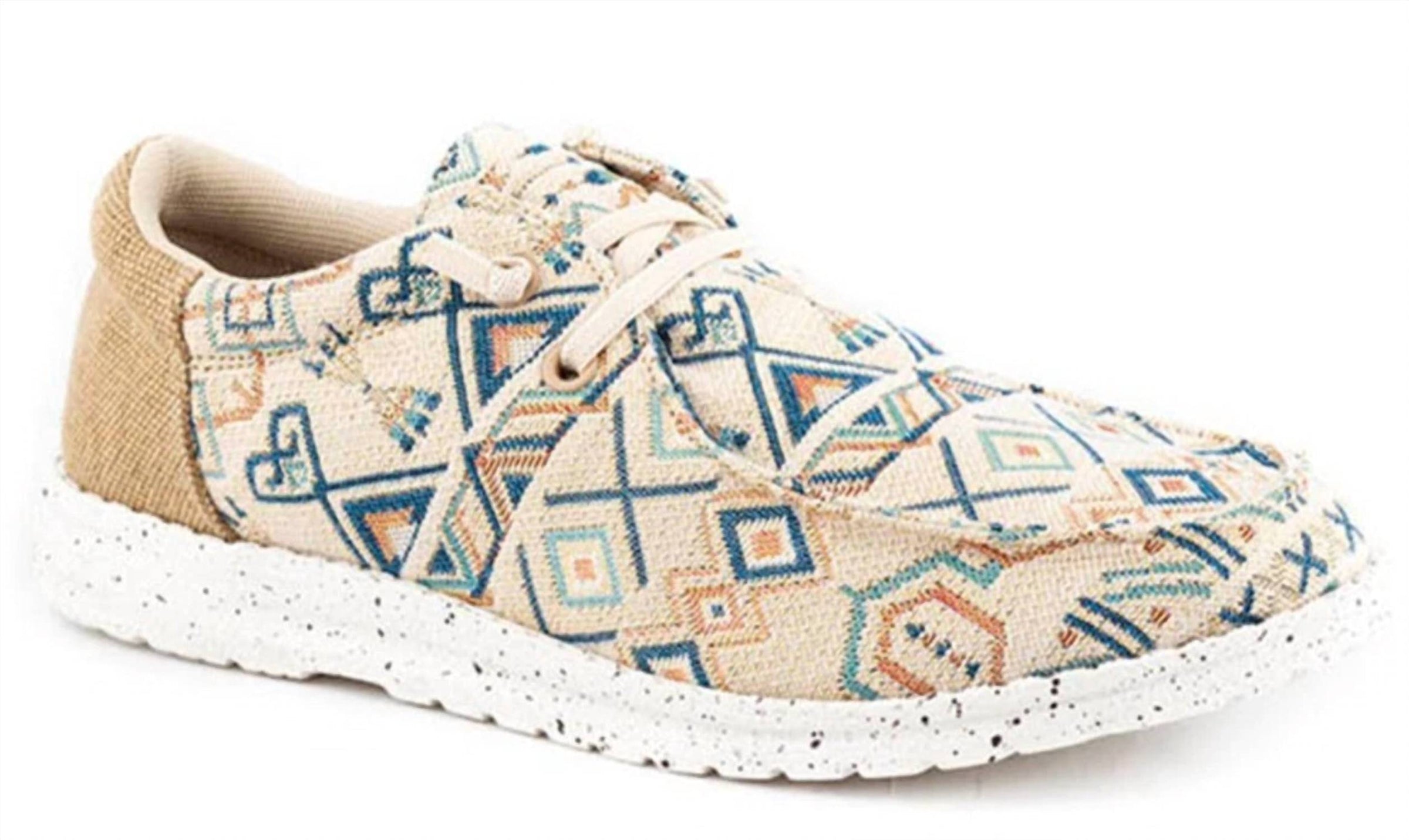 Roper - Women's Hang Loose Casual Shoe