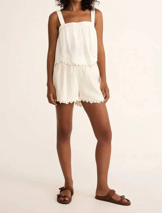 Z Supply - Pesaro Shorts