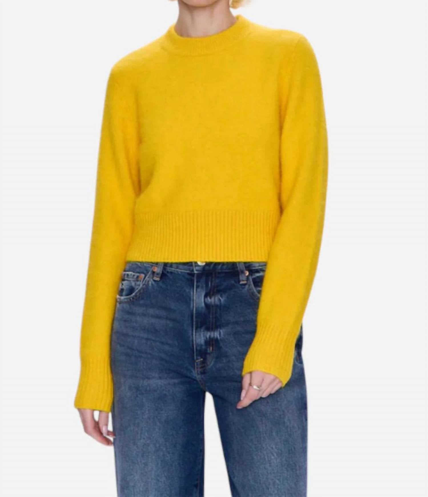 Pistola - Sara Sweater