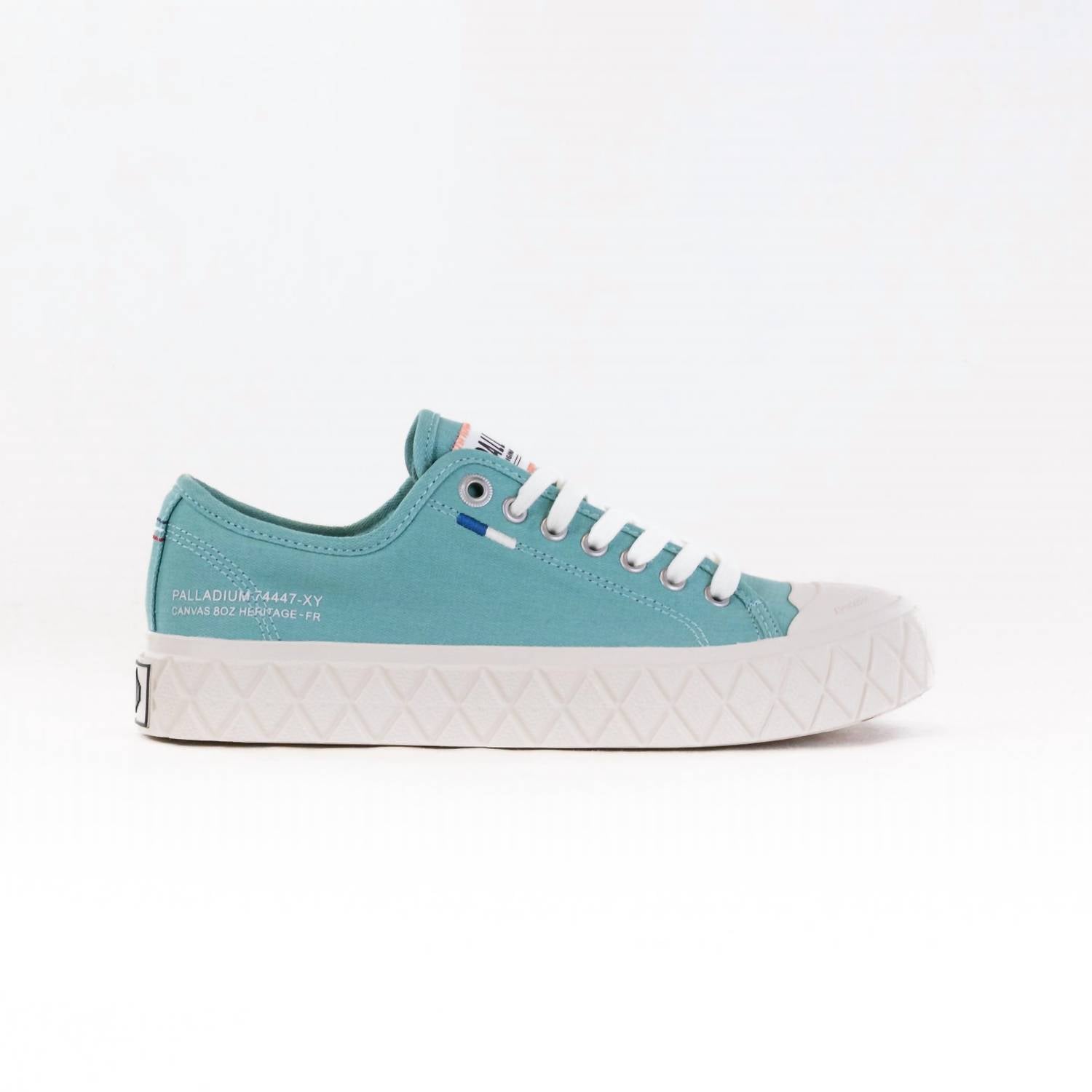 Palladium - Women's Palla Ace Cvs Organic Sneakers