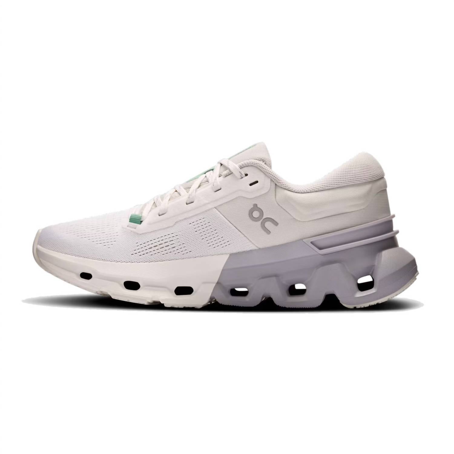 On Swiss Performance - Women's Cloudflyer 5 Running Shoe