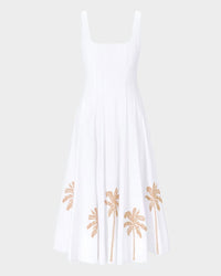 Staud - Wells Dress