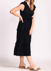Pink Martini - Marguerite Dress
