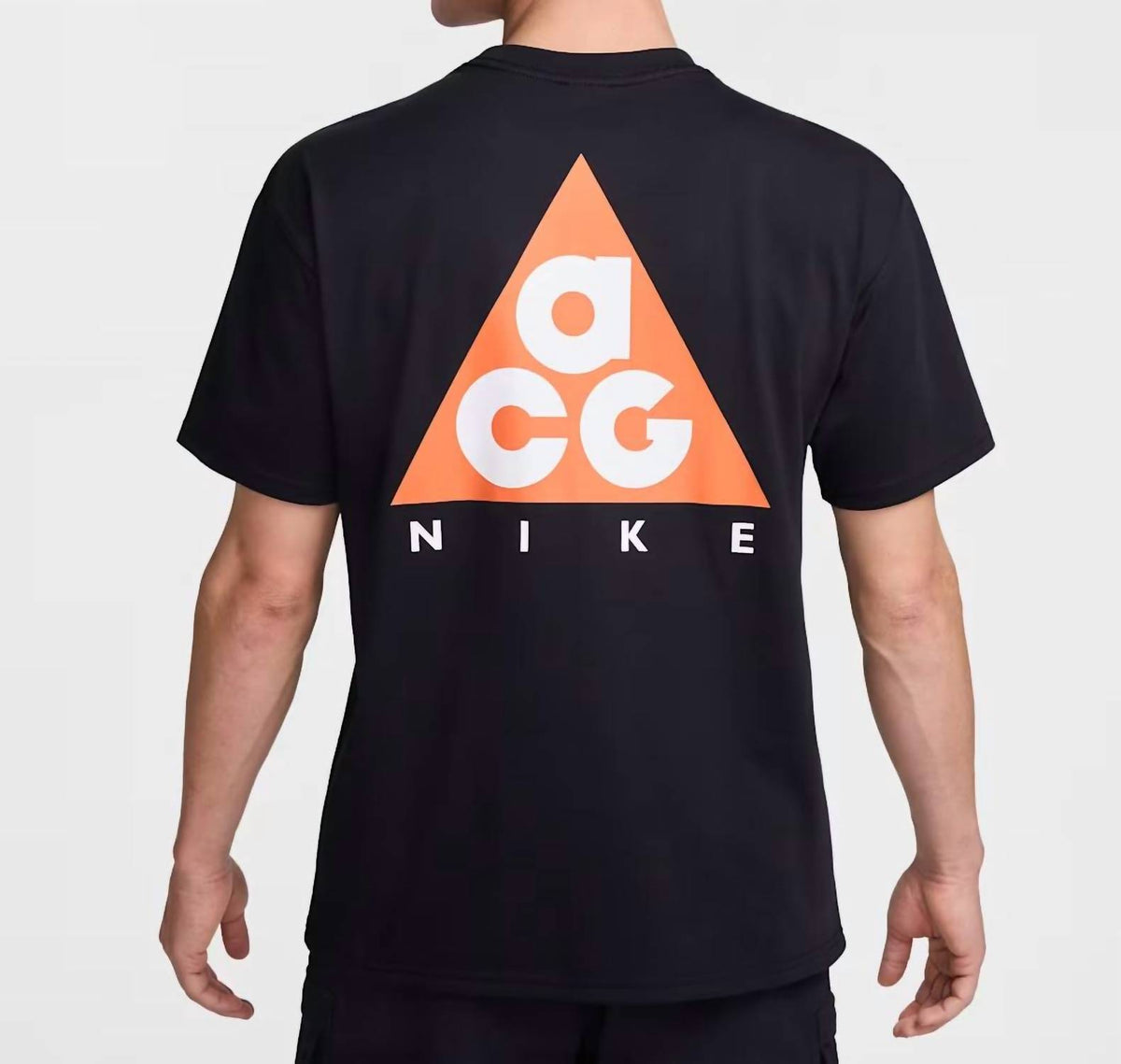 Nike - Acg Triangle Max90 T-shirt