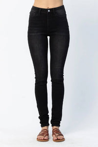 Judy Blue - Women's High Waist Skinny Jean