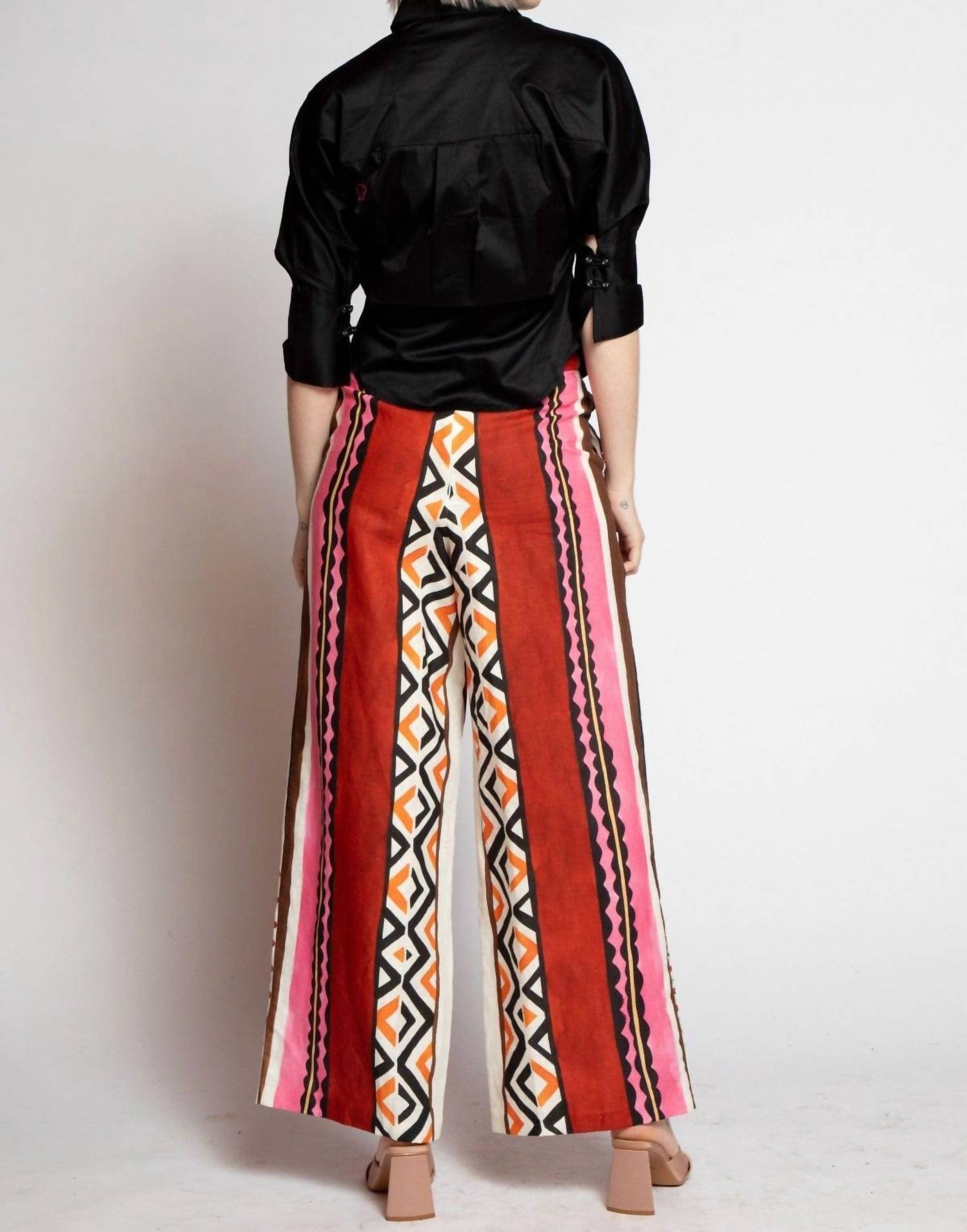 Eva Franco - Cypress Pant