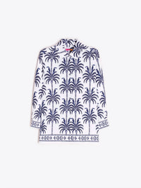 Vilagallo - Toucans & Palm Trees Shirt