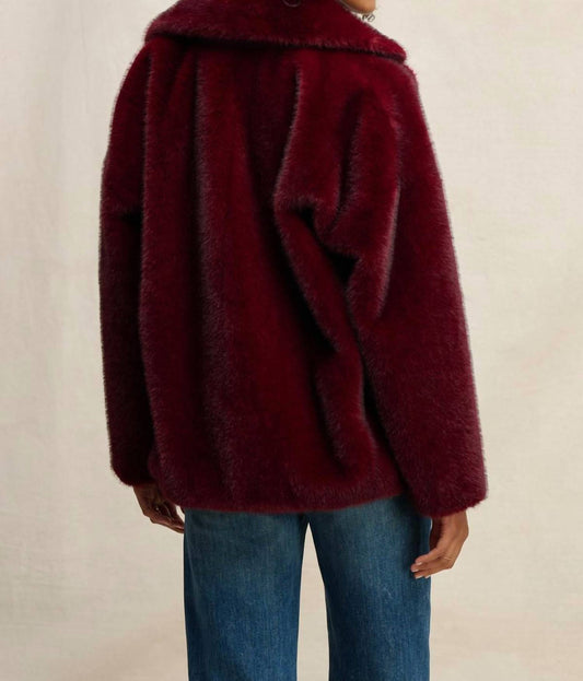 Velvet By Graham & Spencer - Carolyn Jacket