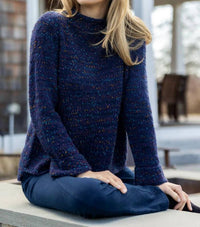 Habitat - Funnel Neck Pullover