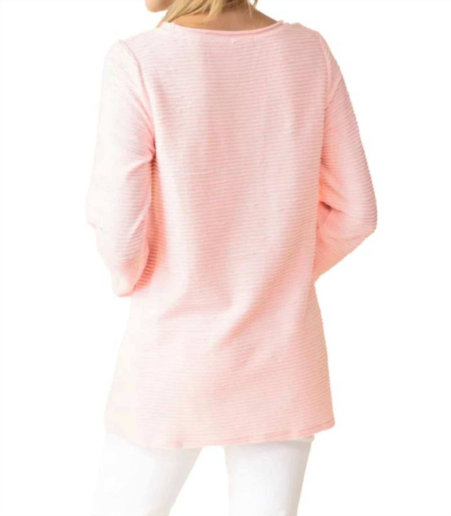 Habitat - Ripple Effect Chelsea Tunic
