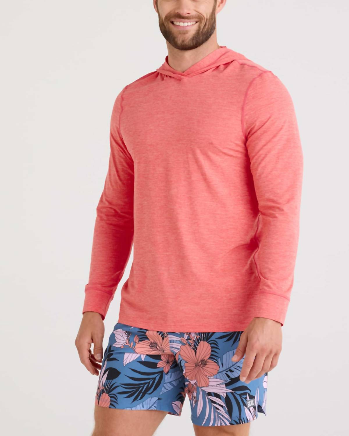 Saxx - Drop Temp All Day Cooling Hoodie