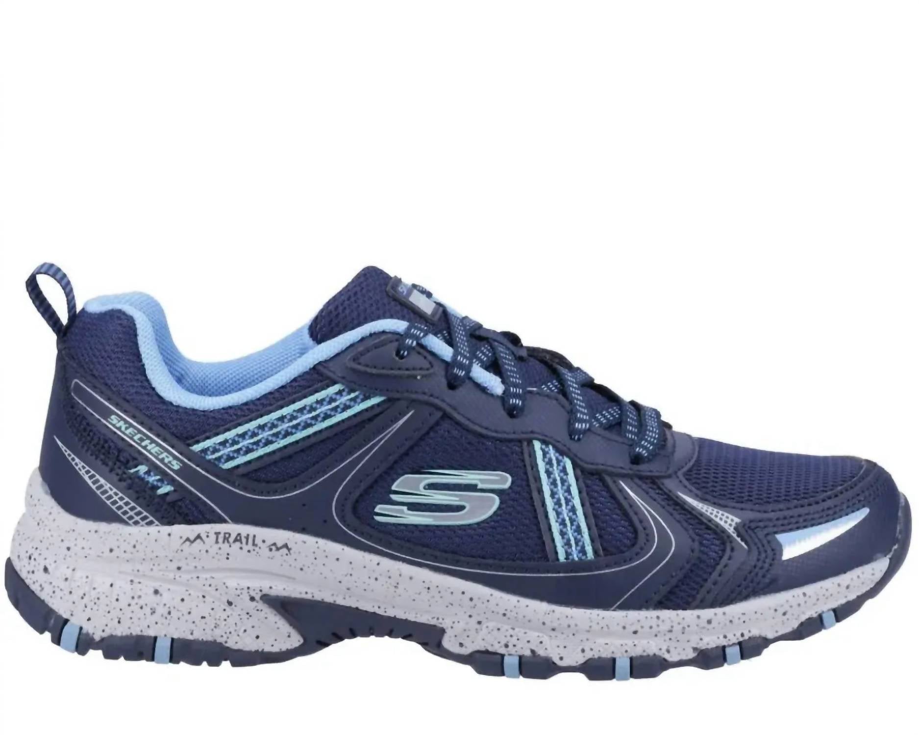 Skechers - Women's Hillcrest-vast Adventure Shoe